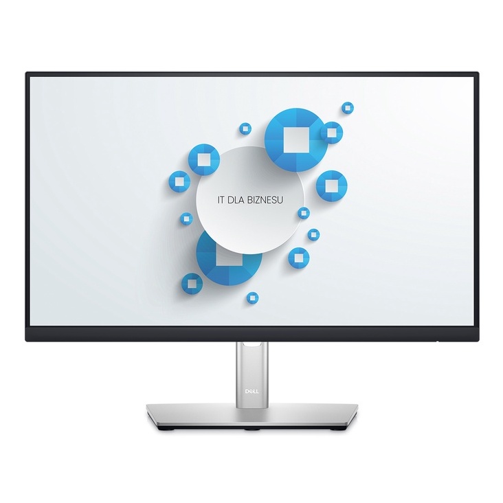 Màn hình Dell P2222H 21.5 inch Hàng Chính Hãng