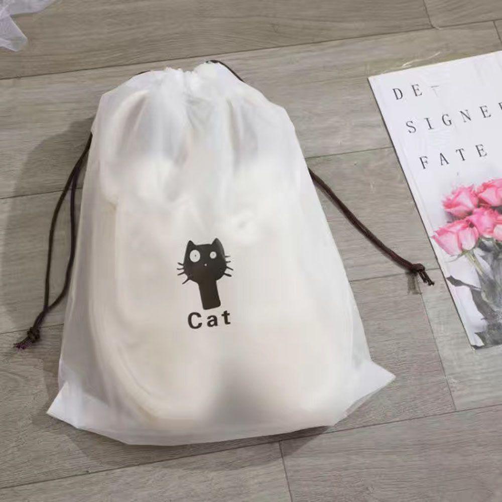 Set 3 Túi Rút Đựng Giày Tiện Lợi