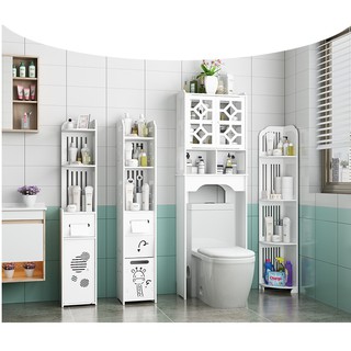 Kệ góc gỗ nhựa [100% KHÁNG NƯỚC]  kệ nhà tắm