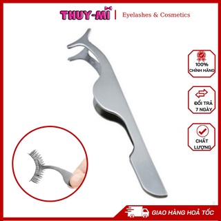 Nhíp gắp lông mi giả đa chức năng