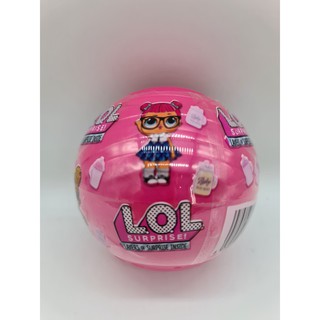 TRỨNG LOL BÚP BÊ