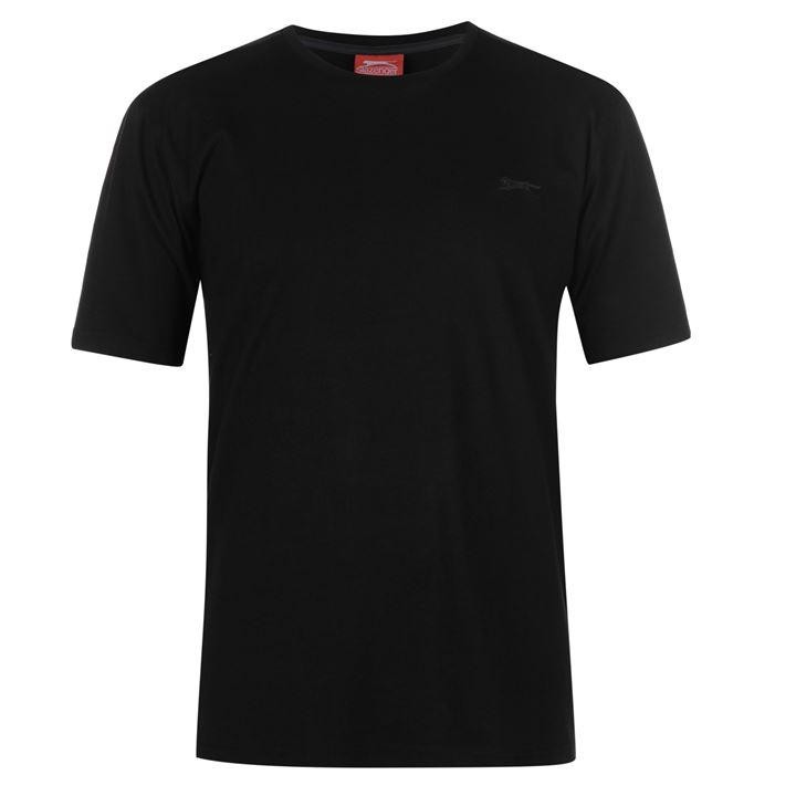 Size S Slazenger cổ tròn hàng UK