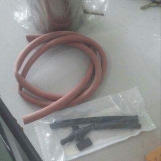 bốc thụt, tháo inox