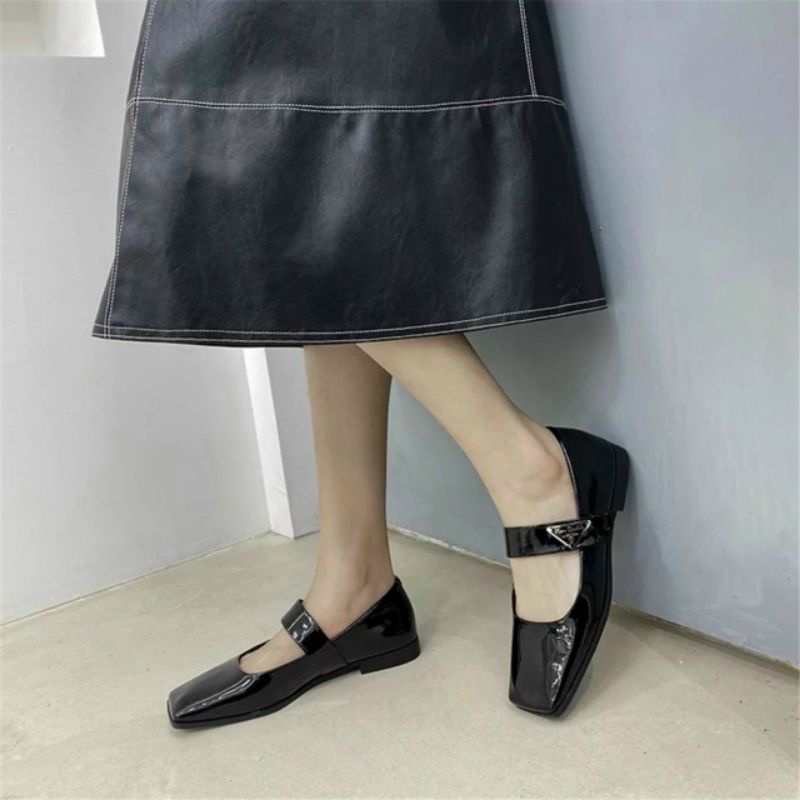 Giày búp bê prd siêu đẹp