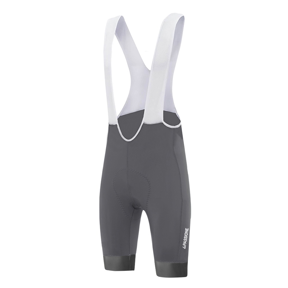 Quần Short Có Đệm Gel 20D Chuyên Dụng Cho Người Chạy Xe Đạp Leo Núi