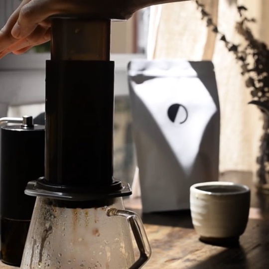 Bộ 3 túi Cà phê Espresso 100g - Cà phê hạt rang xay MONO Coffee Roaster | BigBuy360 - bigbuy360.vn