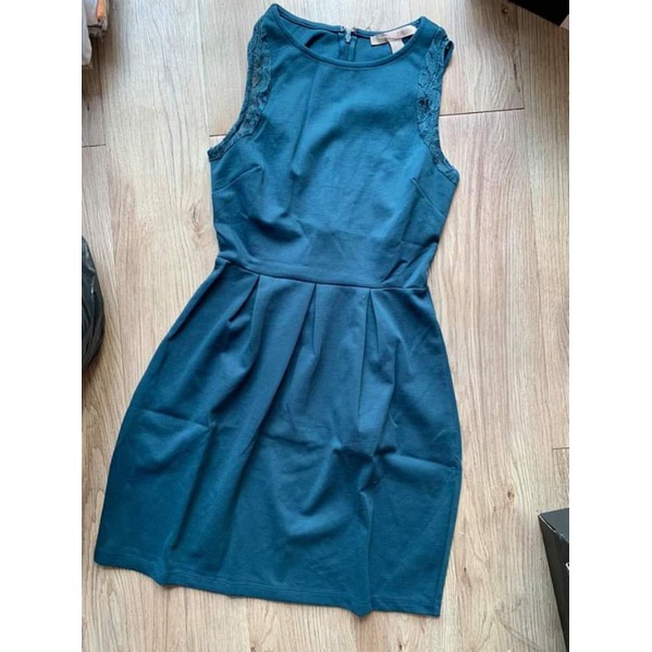 Đầm xuất khẩu nhiều mẫu giá sale