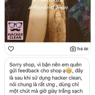 Bộ Vệ Sinh ĐA NĂNG "HACKER-CLEAN"