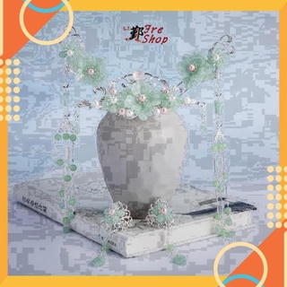 QN003 ndk13 ndk13 Phụ kiện cổ trang hán phục trung quốc