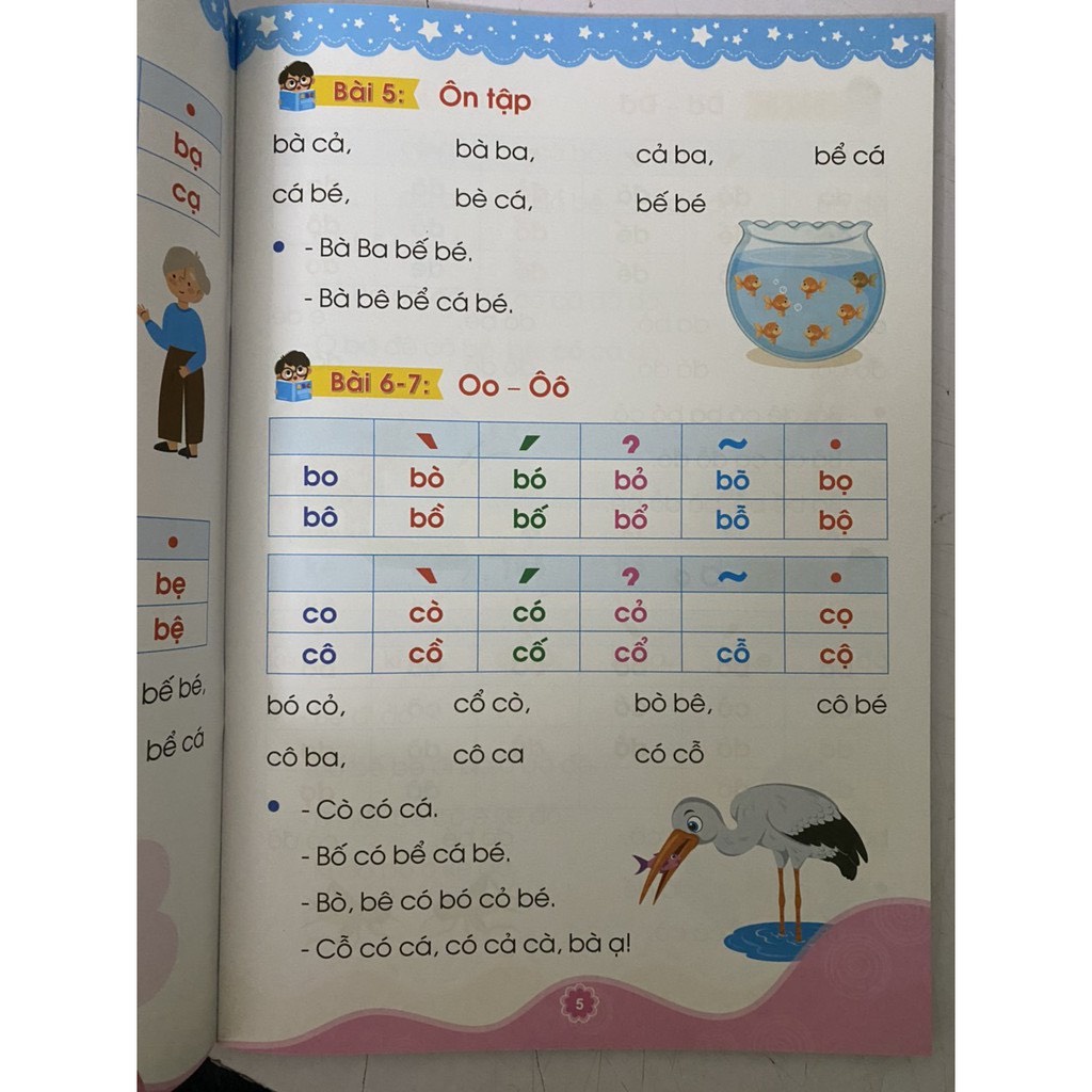 Sách - Luyện Đọc Lớp 1 - Kết Nối Tri Thức Với Cuộc Sống (1 cuốn)