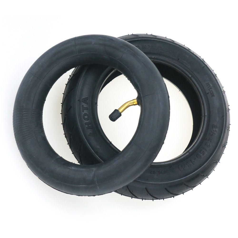 JARRED Vòi Bơm Lốp Xe Cong Thay Thế Tiêu Chuẩn Bền Bỉ Cho Xe Máy / Xe Đạp