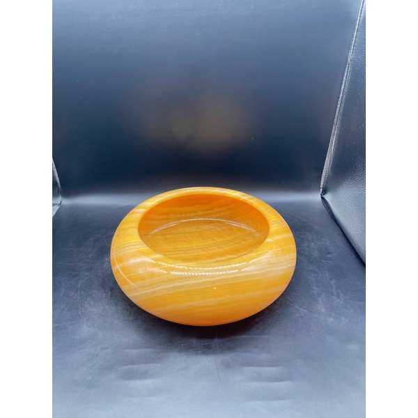 Bát Minh Đường Tụ Thuỷ - Bát Thả Hoa Đá Ngọc Hoàng Long