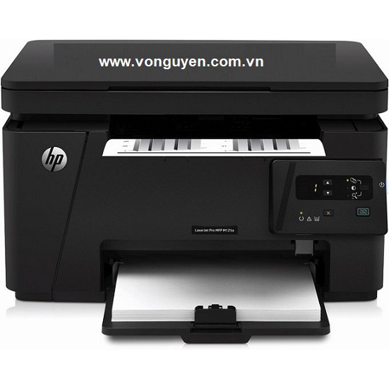 Máy in đa chức năng HP LaserJet Pro MFP M125A