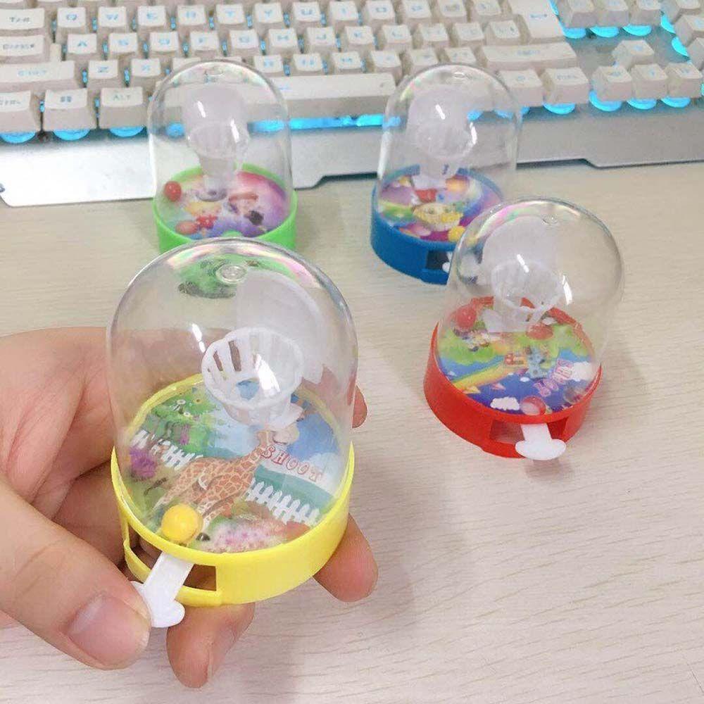 Trò Chơi Bóng Rổ MMLUCK Vui Nhộn Độc Đáo|Đồ Chơi Bóng Rổ Mini Cầm Tay Giải Tỏa Căng Thẳng