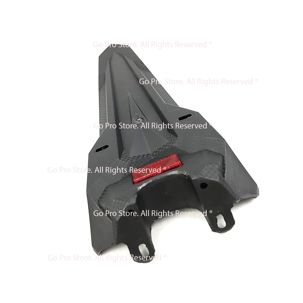 Dè Chắn Bùn Kiểu Sonic Gắng Raider FI G1286