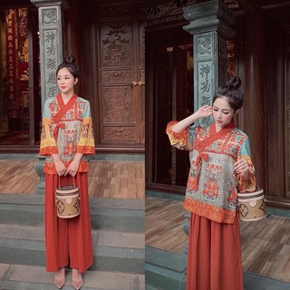 Bộ lễ chùa hot hit 2020