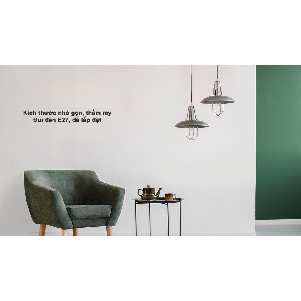 Bóng đèn LED dây tóc thông minh Yeelight YLDP23YL