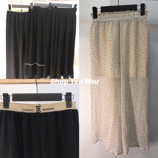 (Thanh lý) Quần cutlog dập ly, ảnh thật