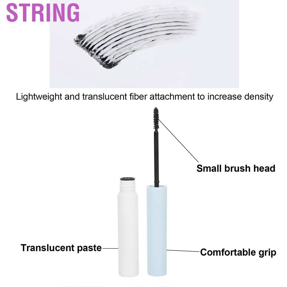 Mascara dạng lỏng tạo kiểu lông mi chống thấm nước lâu trôi 5g
 | BigBuy360 - bigbuy360.vn