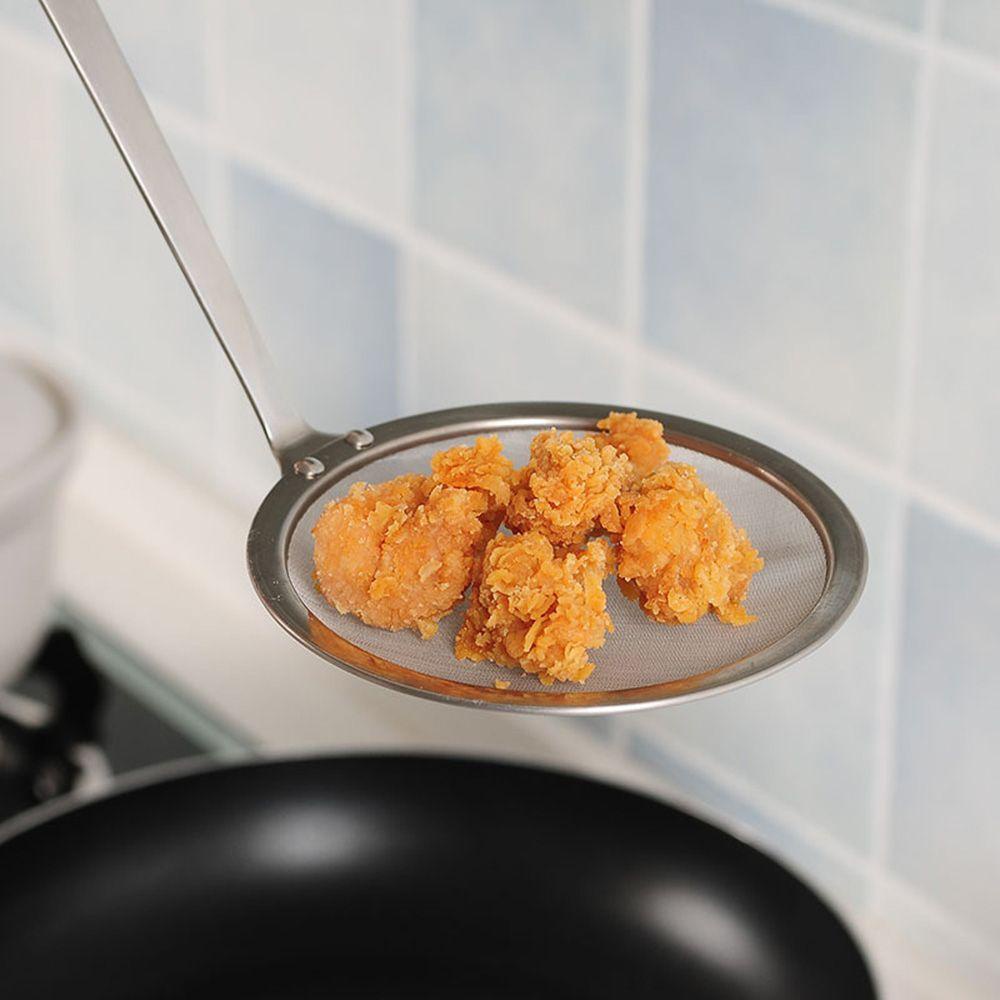 YIYU Dụng Cụ Nhà Bếp Sáng Tạo TYLER1 Bằng Thép Không Gỉ Hàng Đầu Độc Đáo