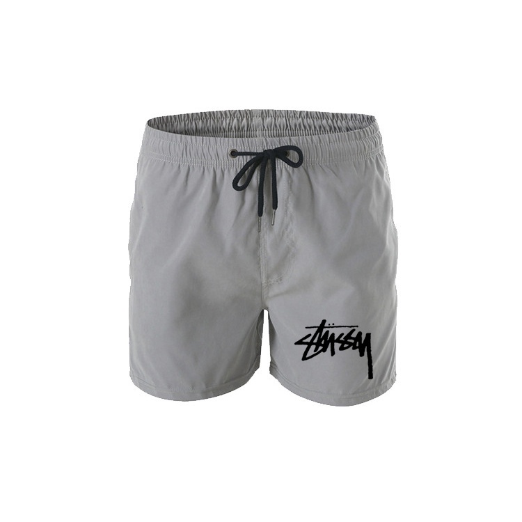 Quần Short Stussy Thời Trang Xu Hướng Mới Cho Nam