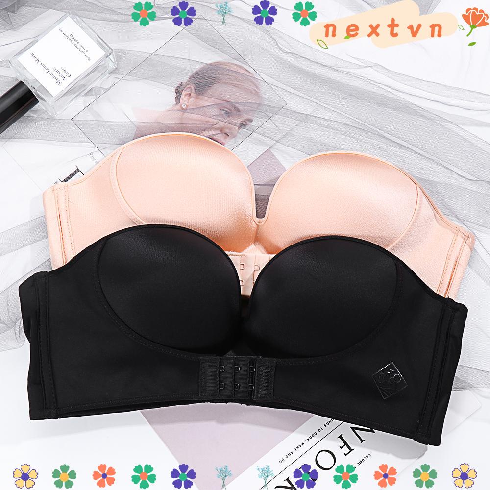 Áo Ngực Không Dây Quyến Rũ Dành Cho Bạn Nữ