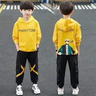 SET đồ Pikachu cho bé trai 16kg - 22kg