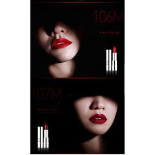 Son môi Eglips Lively Lip Rouge _Hàn Quốc