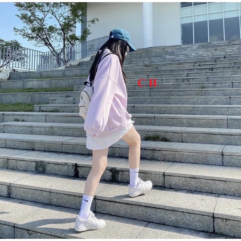 Áo swearter OREGON COA