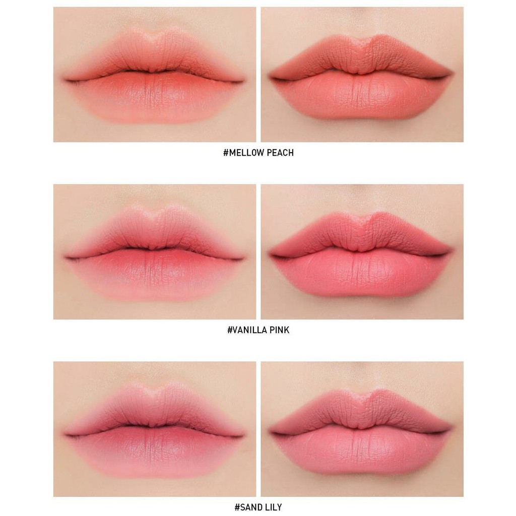 Son môi Slim velvet lip color