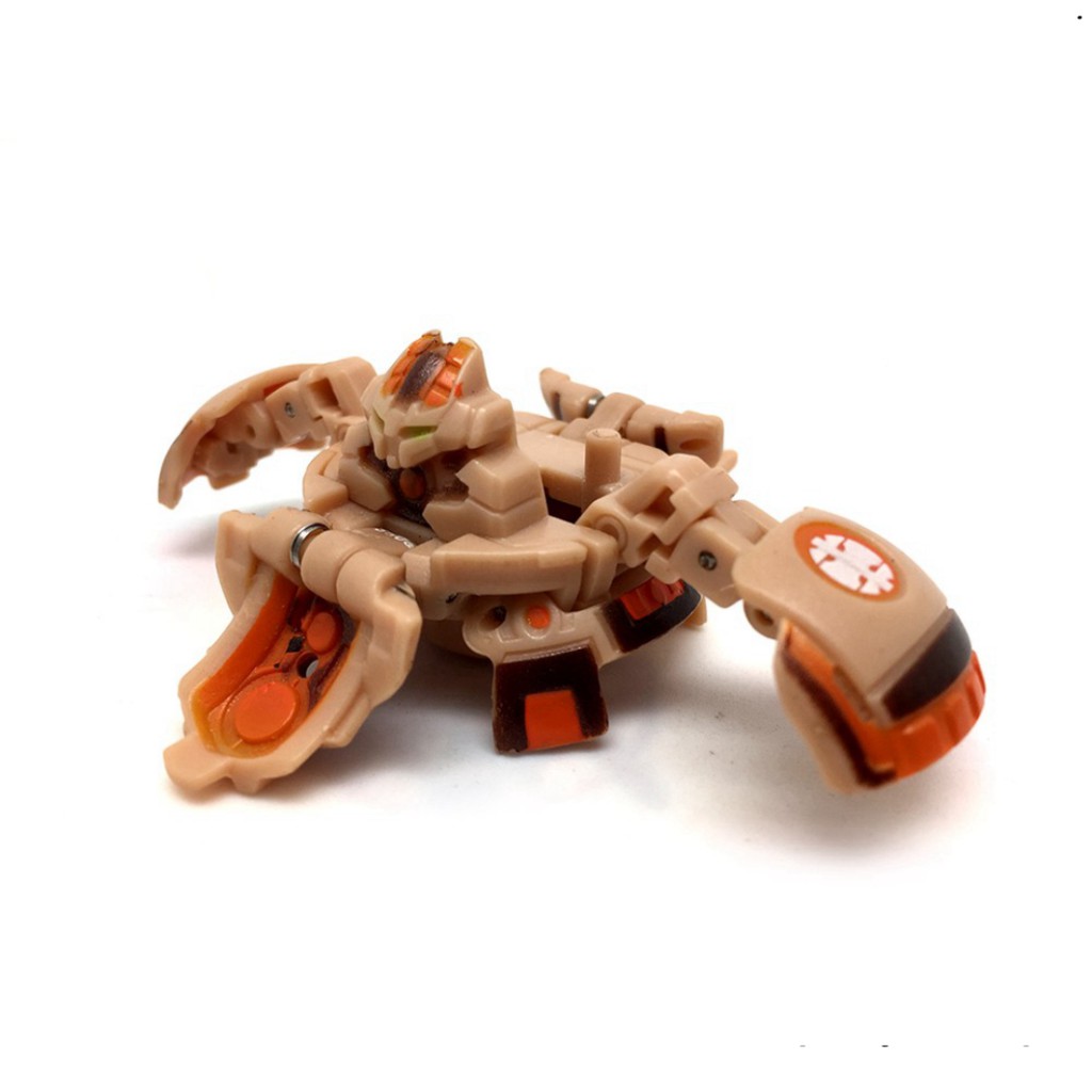 Đồ chơi trẻ em Bakugan Chính Hãng - Subtera Bakugan