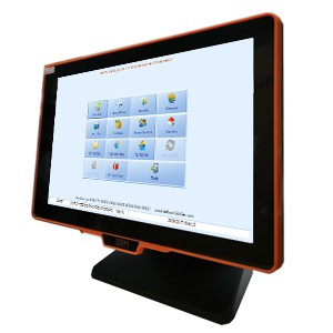 Máy Tính Tiền Cảm Ứng POS ZBM ZQ-T9656