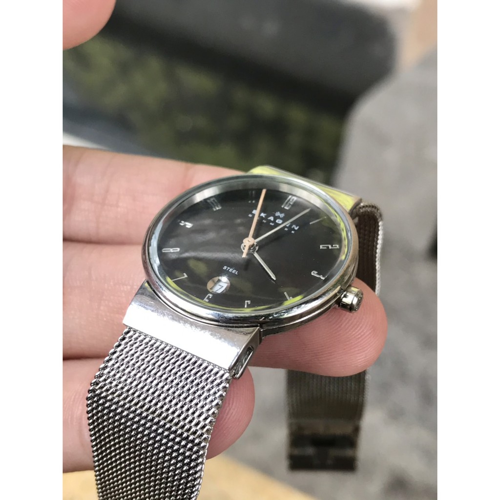 Đồng hồ nữ SKAGEN - Đan Mạch - Cao Cấp