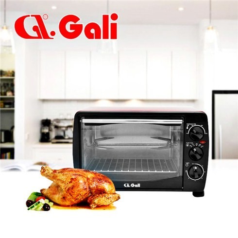 Lò nướng điện GL-1135 35L (Đỏ)