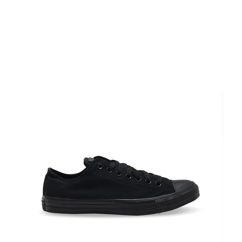 Giày Converse Chuck Taylor All Star Ox Unisex Sneakers - Mono Black