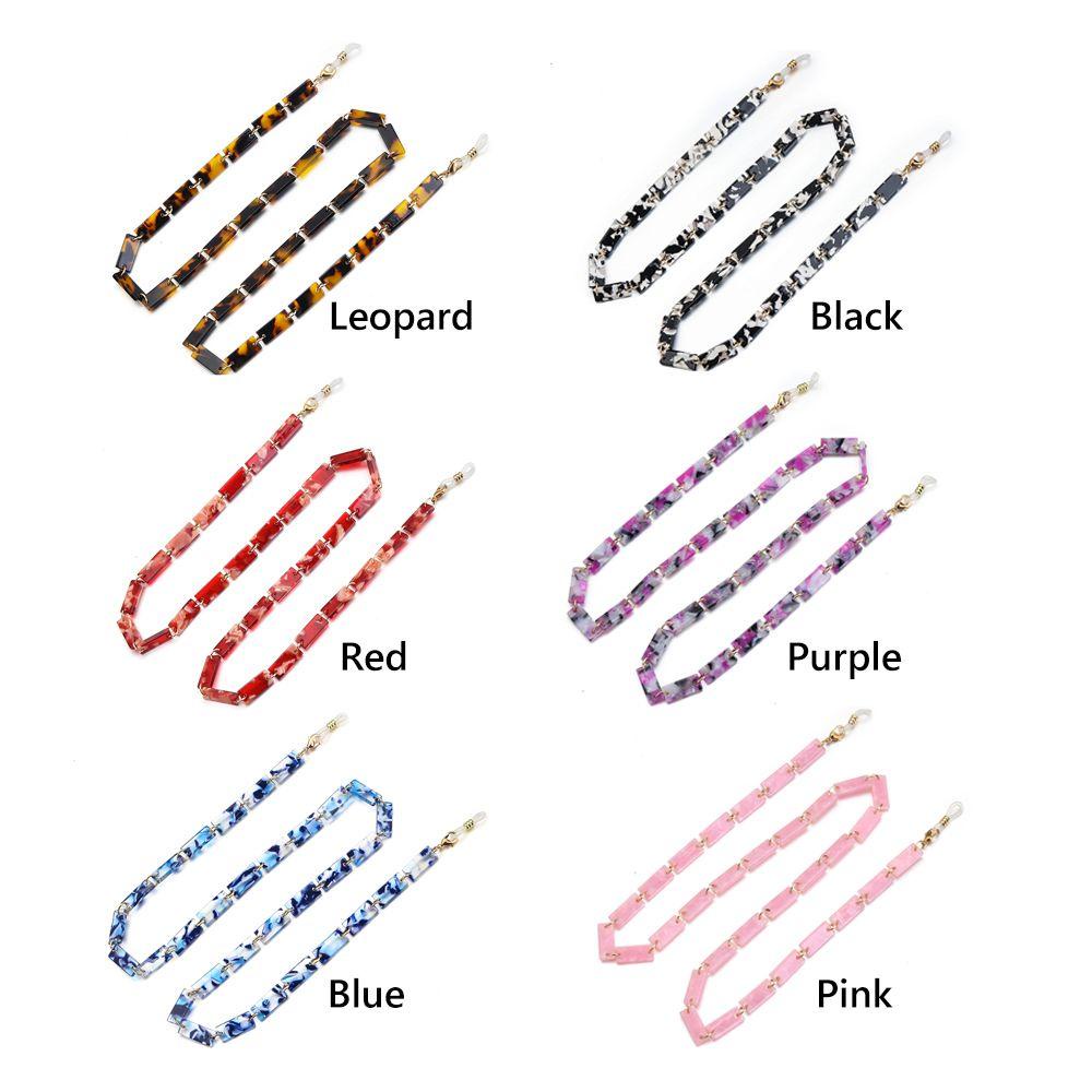 MELODG Giá Đỡ Mắt Kính Hình Rùa Bằng Acrylic Độc Đáo