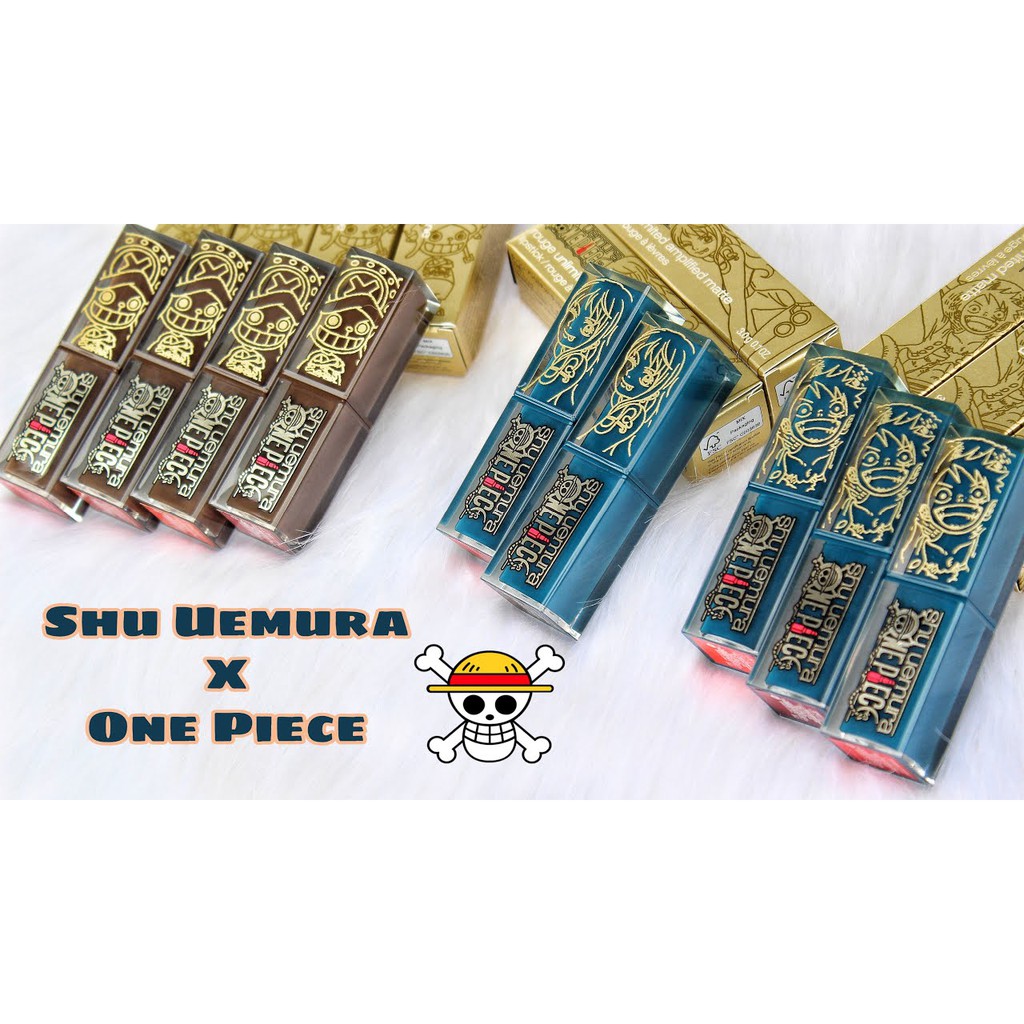 Co Hoa đơn Dutyfree Son Shu Uemura One Piece Limited Chinh Hang 575 000đ