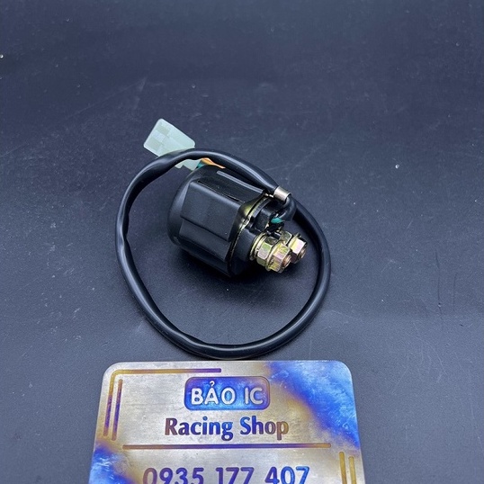 Rờ le đề winner , sonic và các dòng xe honda