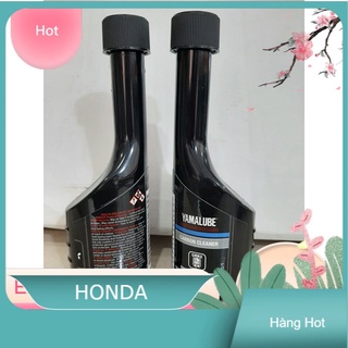 DUNG DỊCH TẨY CẶN CARBON YAMAHA 75ml (sỉ 58.000) ZIn