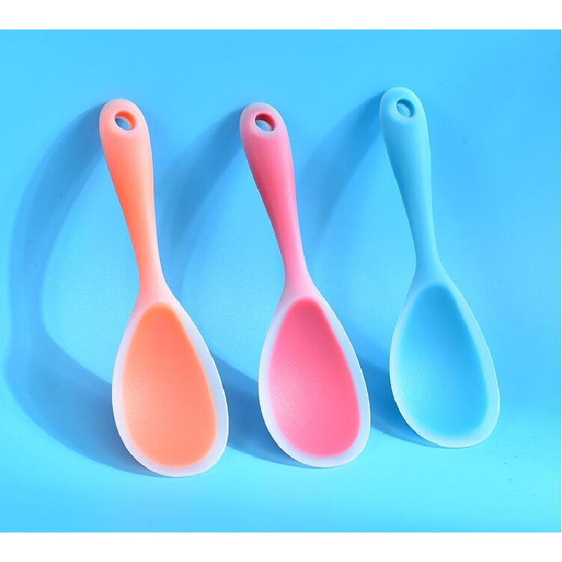 Vá Múc Cơm Silicone Chống Dính Cao Cấp -V13