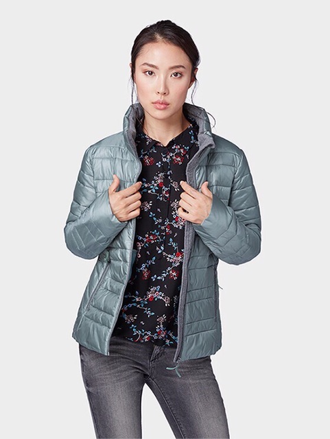 Áo phao lông vũ siêu nhẹ VNXK sz S đến 3xl