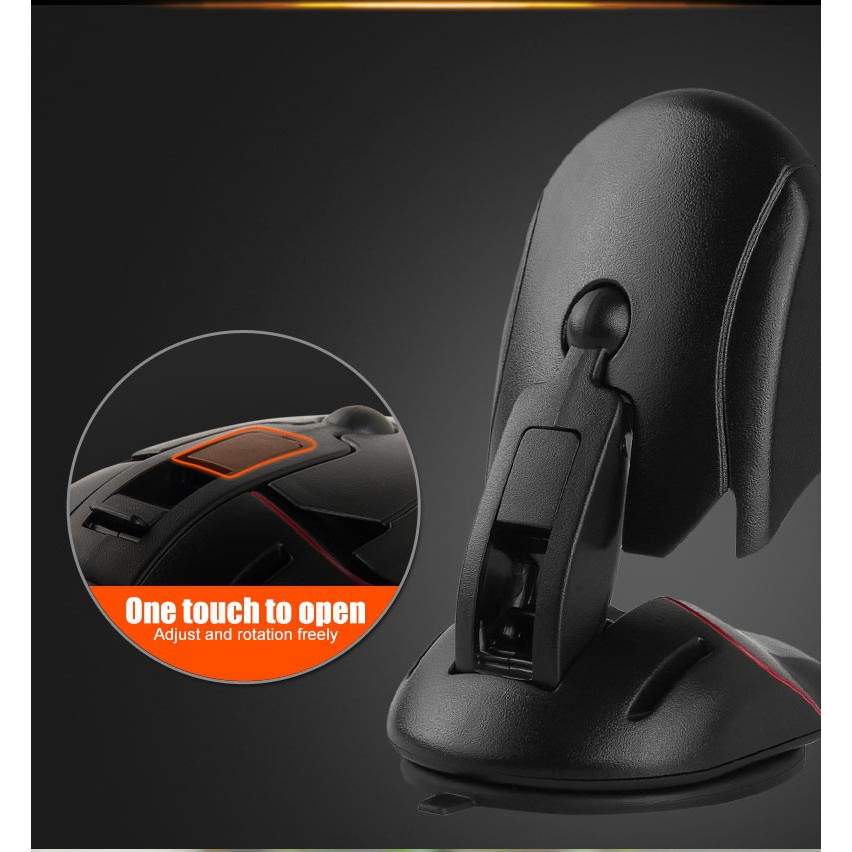 Transformer Mouse Smartphone Holder Giá Đỡ