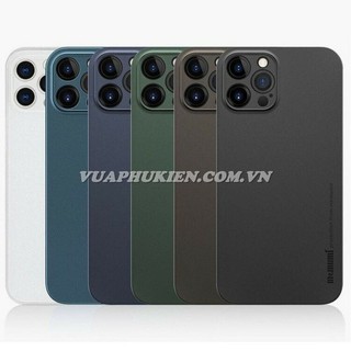 Ốp lưng lụa memumi cho iphone 11/12 pro max/iphone 11/12 pro/iphone 11/12/iphone 12 mini siêu mỏng bảo vệ camera
