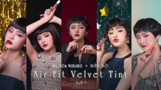 Son Blackrouge bản 5