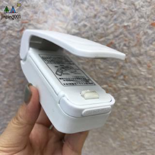Máy hàn miệng túi mini cầm tay