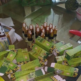 Tinh dầu bơ 10ml (sỉ)