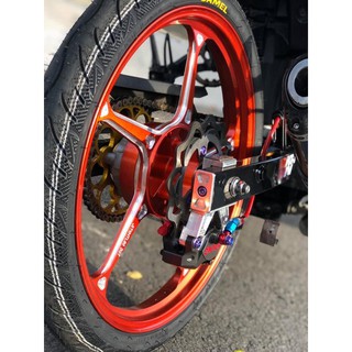 MÂM XMODE CNC SATRIA RAIDER FI