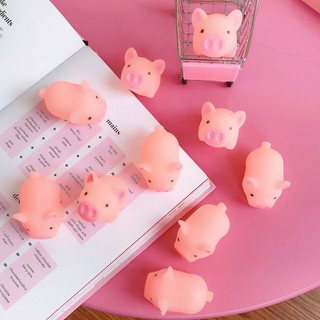 Con heo Bóp Kêu Mini kute