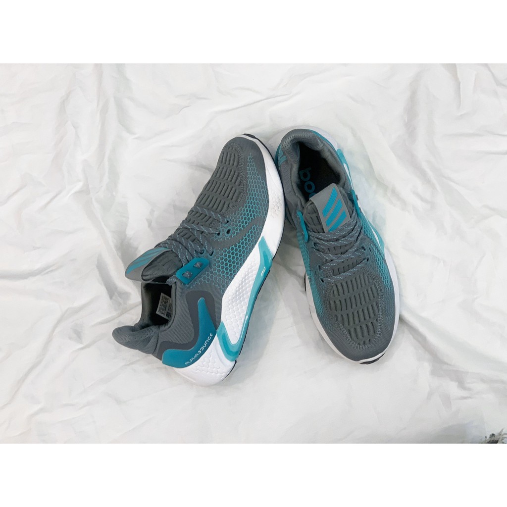 Giày nam AlphaBounce Instinct M cao cấp nhẹ bền thoáng