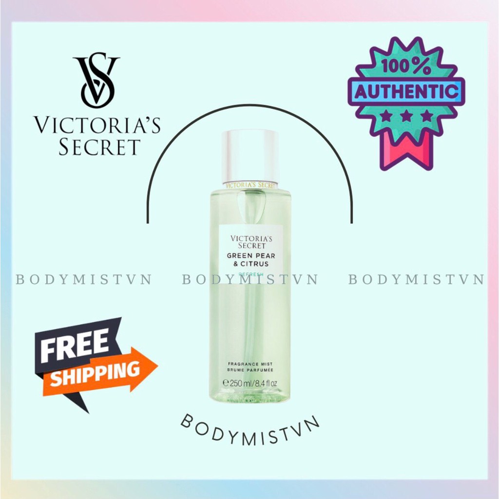 🤎 𝐁𝐨𝐝𝐲𝐦𝐢𝐬𝐭𝐯𝐧 - 𝗫𝗶̣𝘁 𝗧𝗵𝗼̛𝗺 𝗧𝗼𝗮̀𝗻 𝗧𝗵𝗮̂𝗻 𝗩𝗶𝗰𝘁𝗼𝗿𝗶𝗮’𝘀 𝗦𝗲𝗰𝗿𝗲𝘁 𝗚𝗿𝗲𝗲𝗻 𝗣𝗲𝗮𝗿 & 𝗖𝗶𝘁𝗿𝘂𝘀 🤎